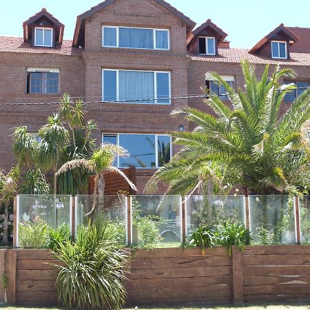 Hotel Al Mare 오스텐데 외부 사진