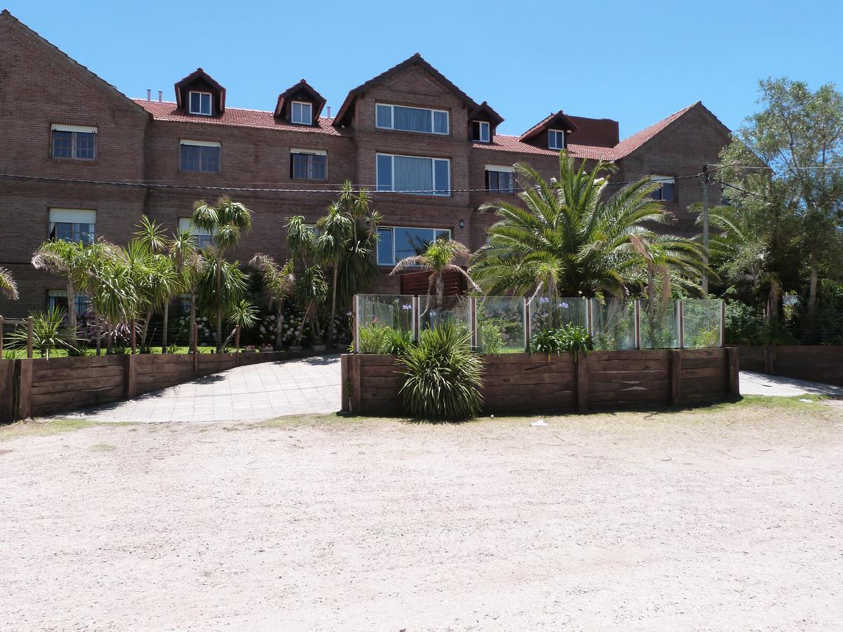 Hotel Al Mare 오스텐데 외부 사진