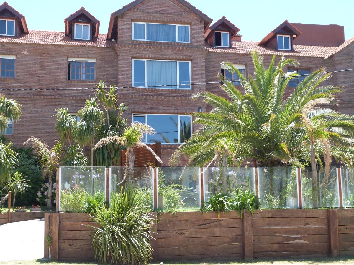 Hotel Al Mare 오스텐데 외부 사진